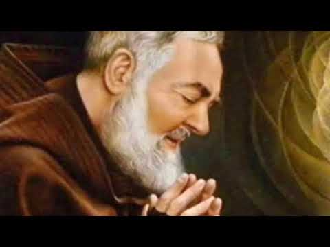 Oración del Padre Pio a San José: Fortaleza y Protección
