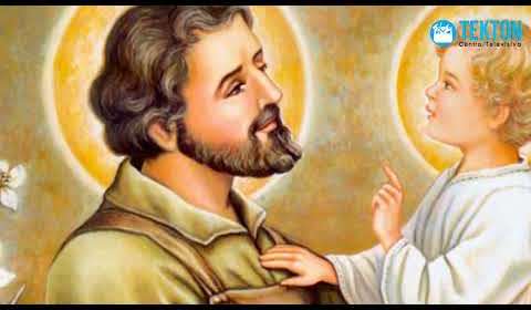 Oración a San José para niños: aprende a rezar