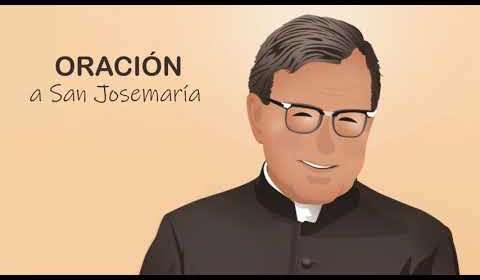 Oración a San Jose María: Pide su intercesión con fe
