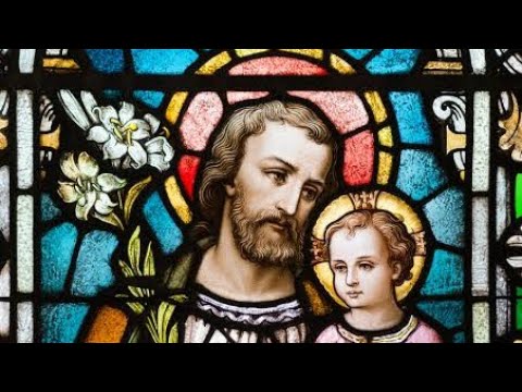 Oración de agradecimiento a San José: Gratitud a nuestro protector