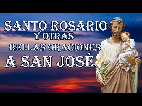 Oración poderosa a San José: pide su intercesión con fe