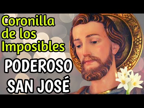 Oración a San José: el complemento perfecto después del rosario