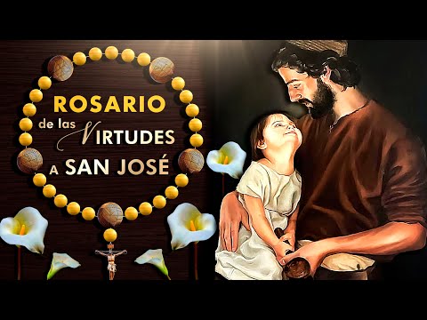 Oración a San José: La mejor forma de finalizar el rosario