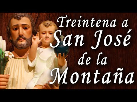 Oración a San José: 30 días para recibir sus bendiciones