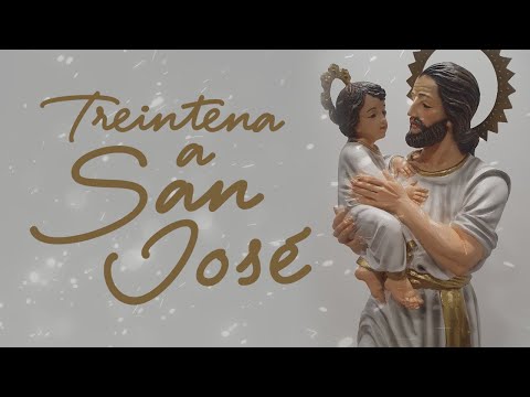 Oración 30 días San José: Obtén su poderosa intercesión